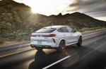 BMW X6 M Competition 2020 года (NA)